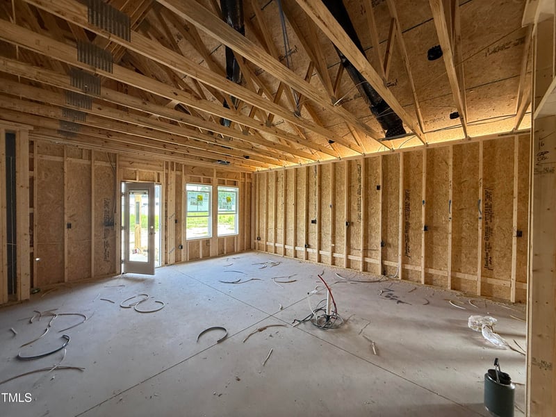 108 Tuskeegee Dr, Smithfield, NC 27577