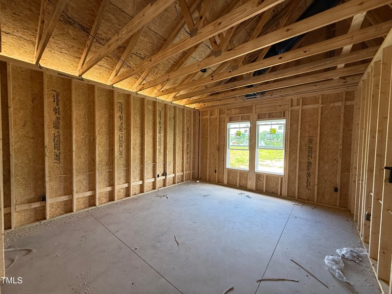108 Tuskeegee Dr, Smithfield, NC 27577