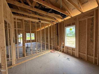 108 Tuskeegee Dr, Smithfield, NC 27577