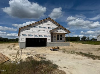 108 Tuskeegee Dr, Smithfield, NC 27577