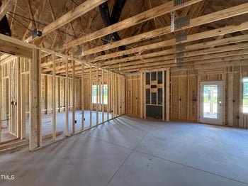 108 Tuskeegee Dr, Smithfield, NC 27577