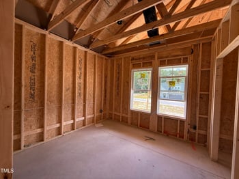 108 Tuskeegee Dr, Smithfield, NC 27577