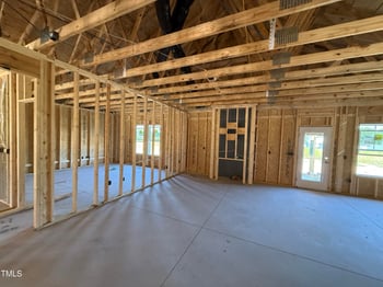 108 Tuskeegee Dr, Smithfield, NC 27577