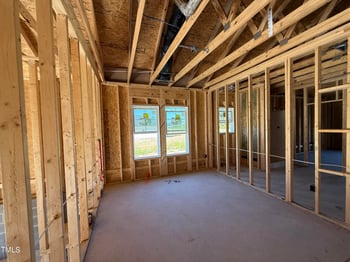 108 Tuskeegee Dr, Smithfield, NC 27577