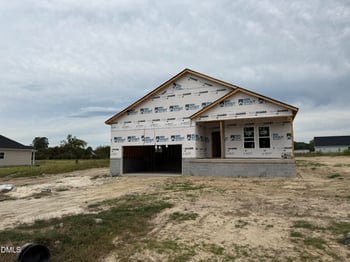 108 Tuskeegee Dr, Smithfield, NC 27577
