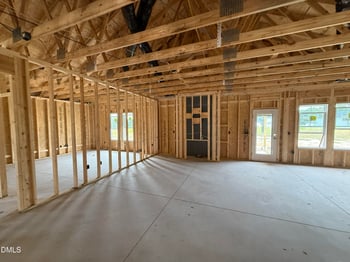 108 Tuskeegee Dr, Smithfield, NC 27577