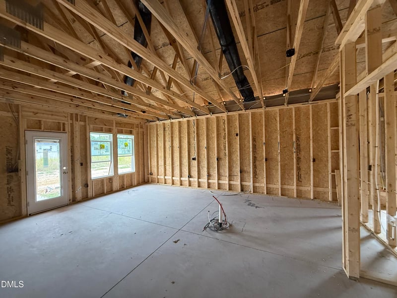 108 Tuskeegee Dr, Smithfield, NC 27577