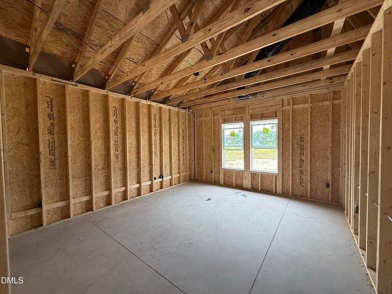 108 Tuskeegee Dr, Smithfield, NC 27577