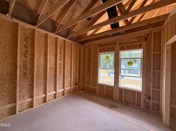 108 Tuskeegee Dr, Smithfield, NC 27577