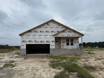 108 Tuskeegee Dr, Smithfield, NC 27577