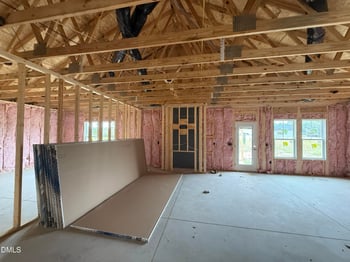 108 Tuskeegee Dr, Smithfield, NC 27577
