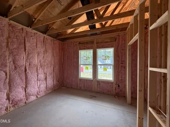 108 Tuskeegee Dr, Smithfield, NC 27577