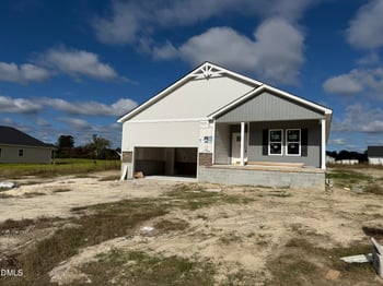 108 Tuskeegee Dr, Smithfield, NC 27577