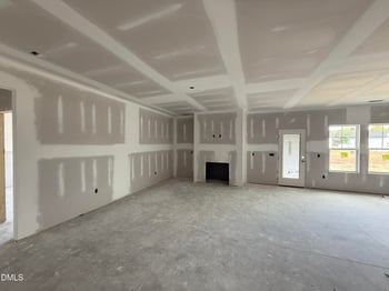 108 Tuskeegee Dr, Smithfield, NC 27577