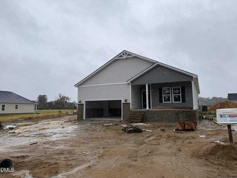 108 Tuskeegee Dr, Smithfield, NC 27577