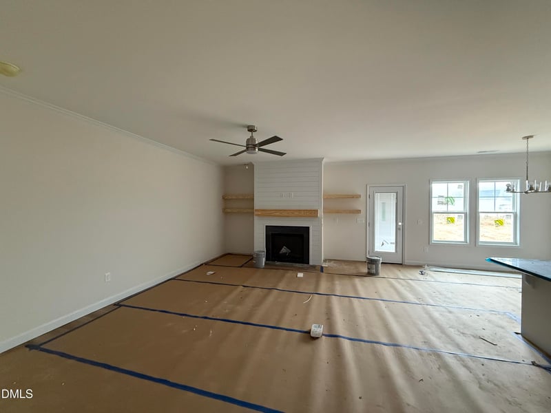 108 Tuskeegee Dr, Smithfield, NC 27577