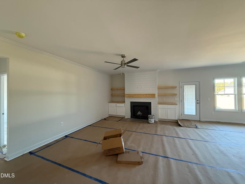 108 Tuskeegee Dr, Smithfield, NC 27577