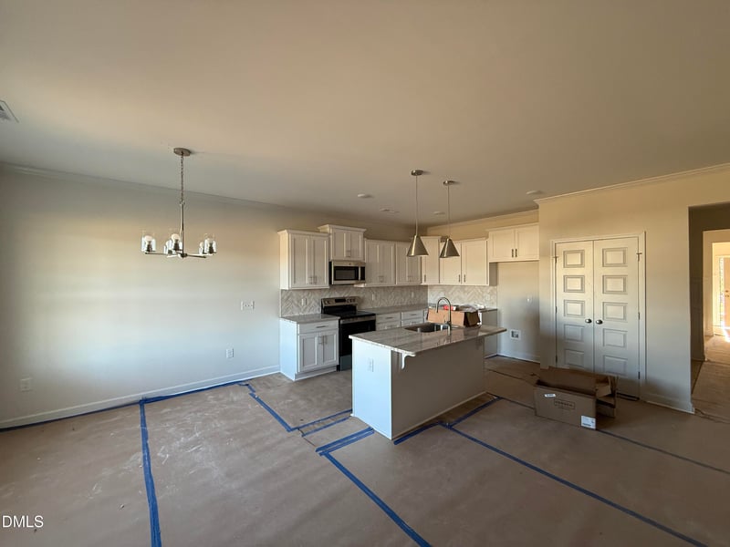 108 Tuskeegee Dr, Smithfield, NC 27577