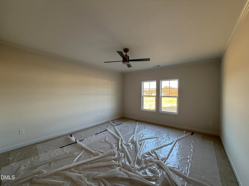 108 Tuskeegee Dr, Smithfield, NC 27577