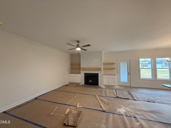 108 Tuskeegee Dr, Smithfield, NC 27577