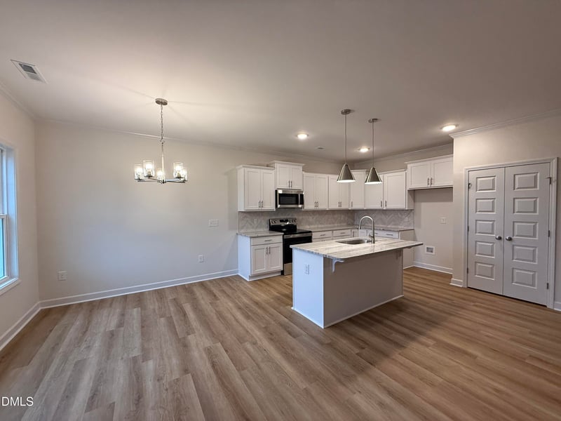 108 Tuskeegee Dr, Smithfield, NC 27577