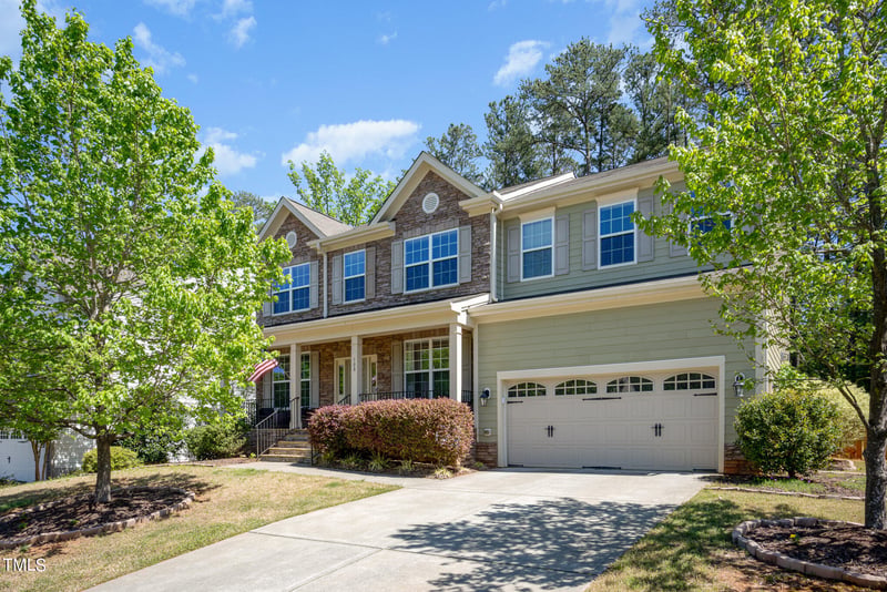108 Ulverston Dr, Holly Springs, NC 27540