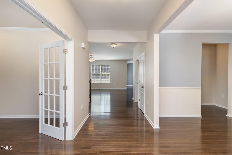 108 Ulverston Dr, Holly Springs, NC 27540