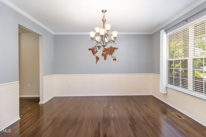 108 Ulverston Dr, Holly Springs, NC 27540