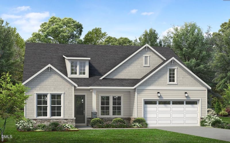 108 Utley Creek Ct, Holly Springs, NC 27540