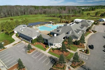 108 Utley Creek Ct, Holly Springs, NC 27540