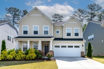 108 Valley View Dr, Chapel Hill, NC 27516