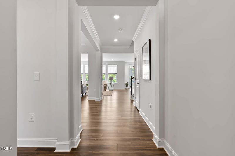 108 Valley View Dr, Chapel Hill, NC 27516