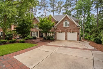 108 Vescova Ln, Morrisville, NC 27560