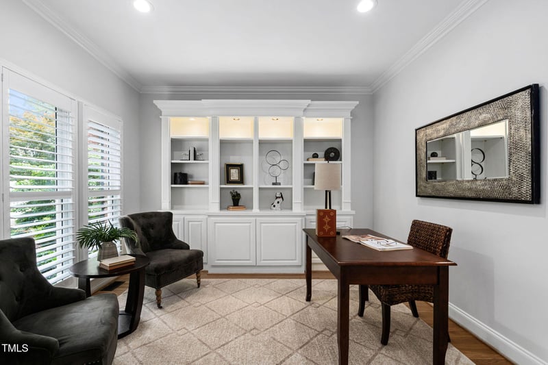 108 Vescova Ln, Morrisville, NC 27560