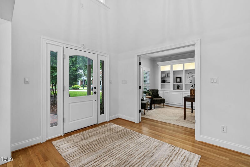108 Vescova Ln, Morrisville, NC 27560
