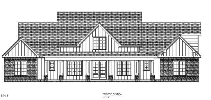 108 Viola Ln, Franklinton, NC 27525