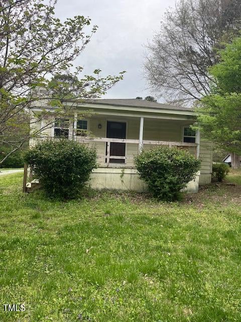 108 Virgil Rd, Durham, NC 27703