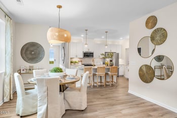 108 Vulcan St, Garner, NC 27529