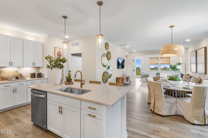 108 Vulcan St, Garner, NC 27529