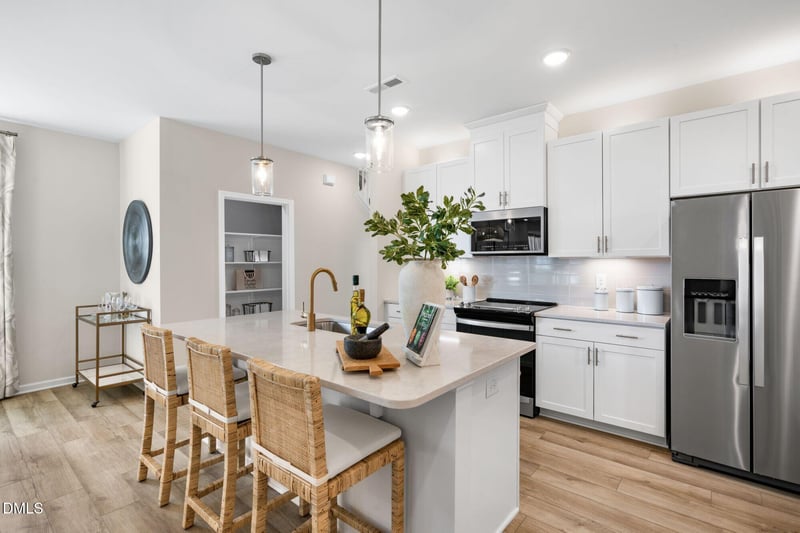 108 Vulcan St, Garner, NC 27529