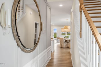 108 Vulcan St, Garner, NC 27529