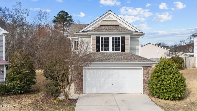 108 Wagon Tie Ln, Garner, NC 27529