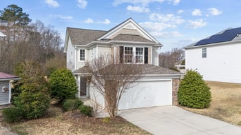 108 Wagon Tie Ln, Garner, NC 27529