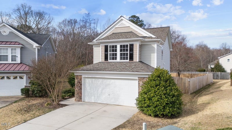 108 Wagon Tie Ln, Garner, NC 27529