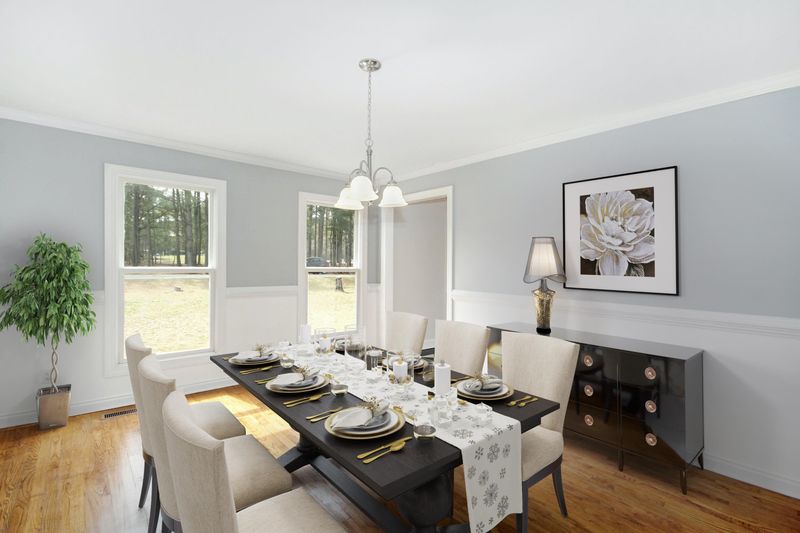 108 Walnut Dr, Benson, NC 27504
