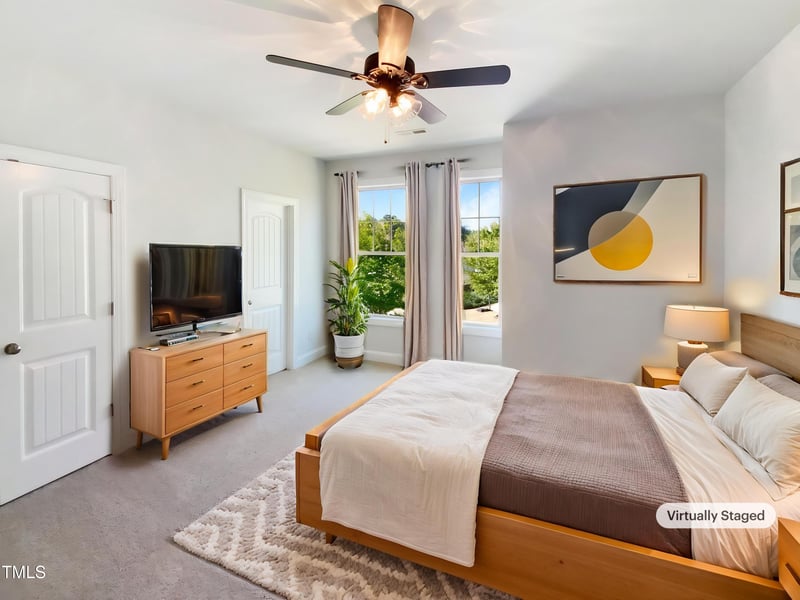 108 Warm Wood Ln, Apex, NC 27539