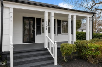 108 Watauga Ave, Dunn, NC 28334