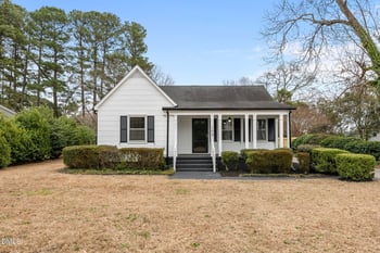 108 Watauga Ave, Dunn, NC 28334