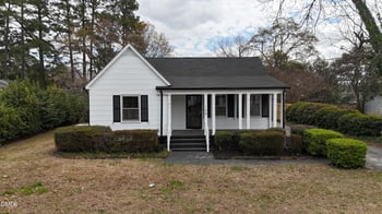 108 Watauga Ave, Dunn, NC 28334