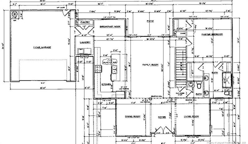 108 Water Fall Ln, Sanford, NC 27330